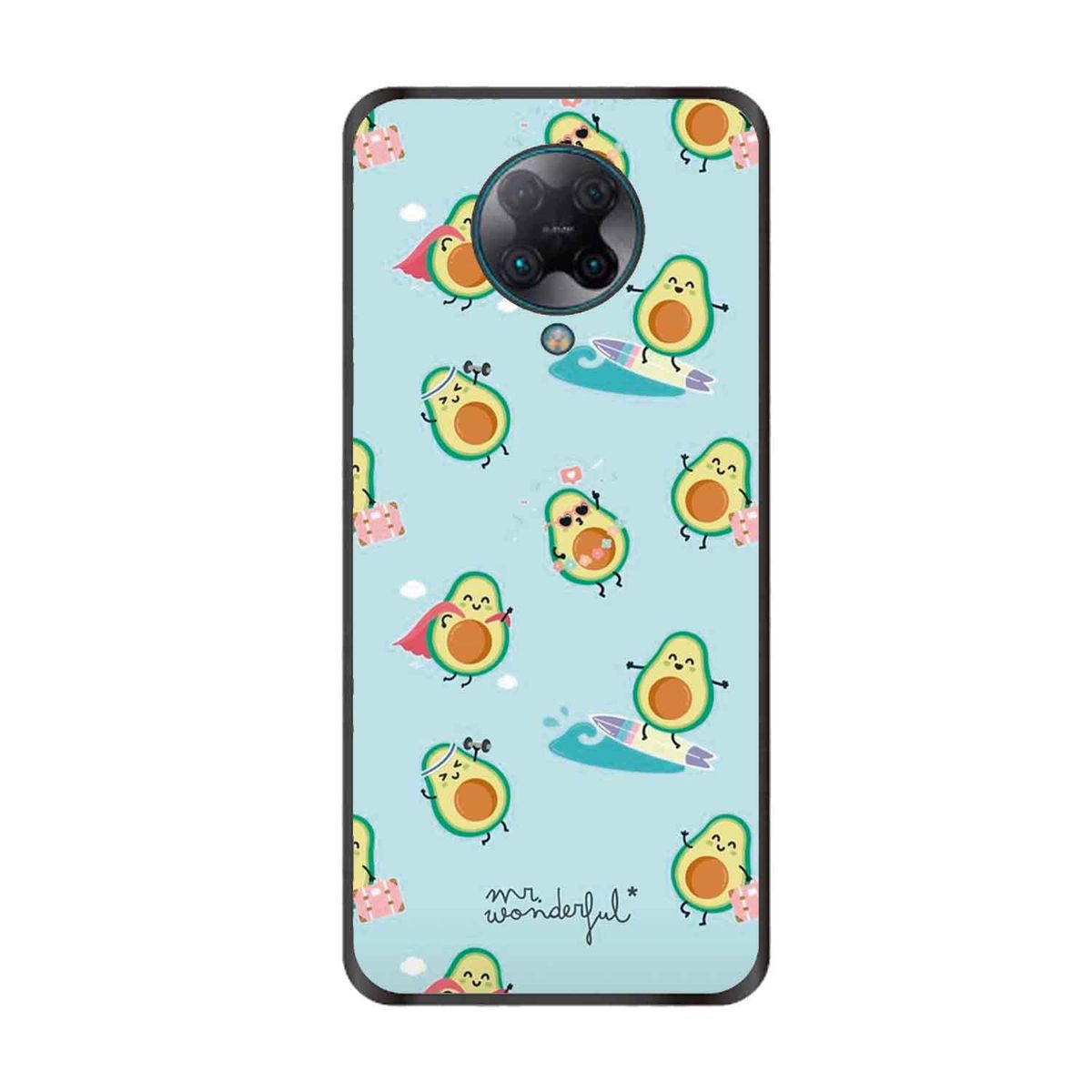 GENERICO - Funda Protector Case Para POCO F2 PRO