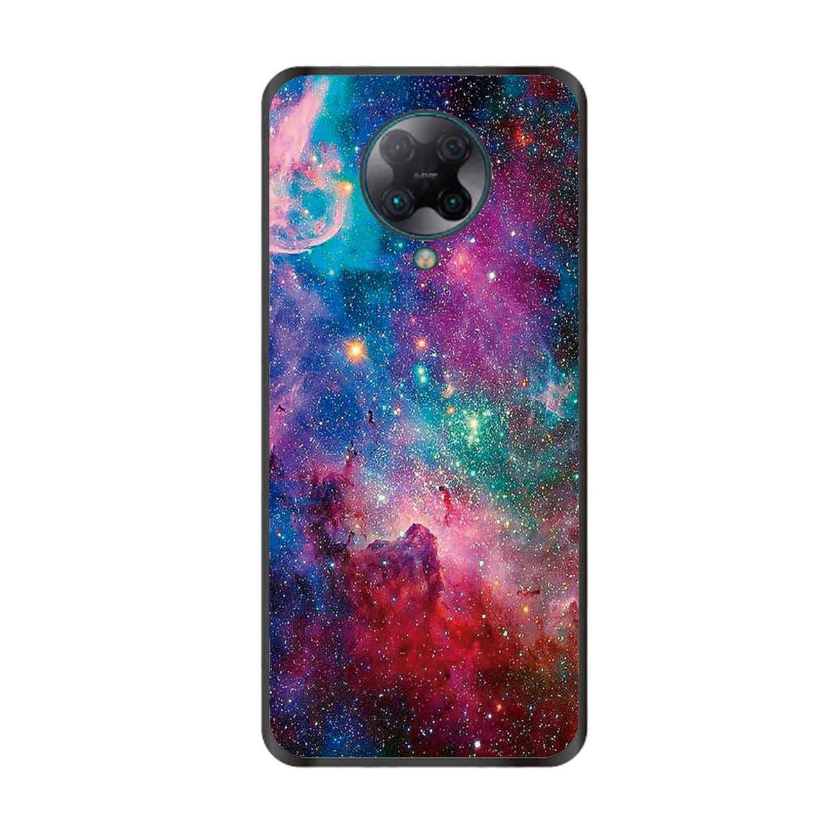 GENERICO - Funda Protector Case Para POCO F2 PRO