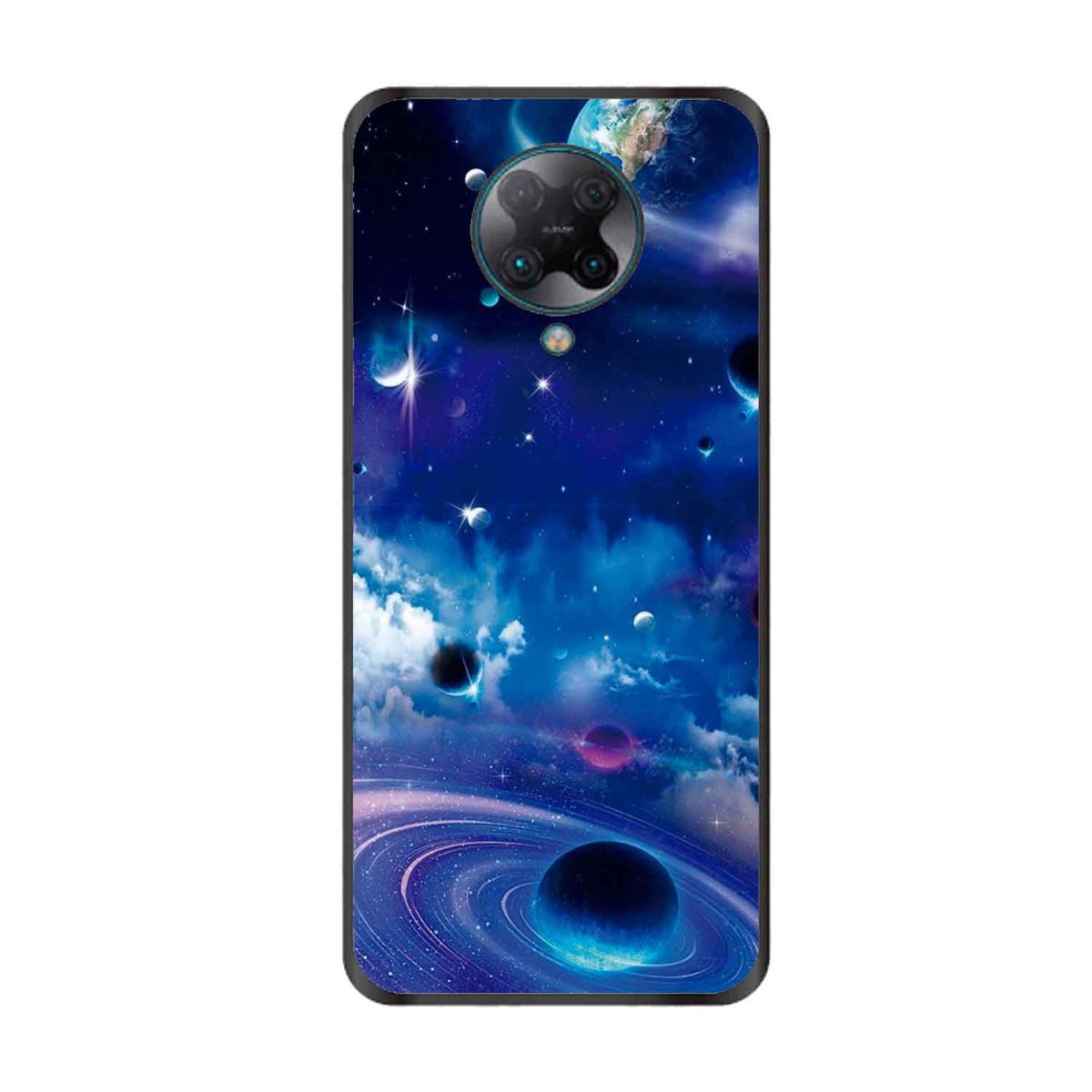 GENERICO - Funda Protector Case Para POCO F2 PRO