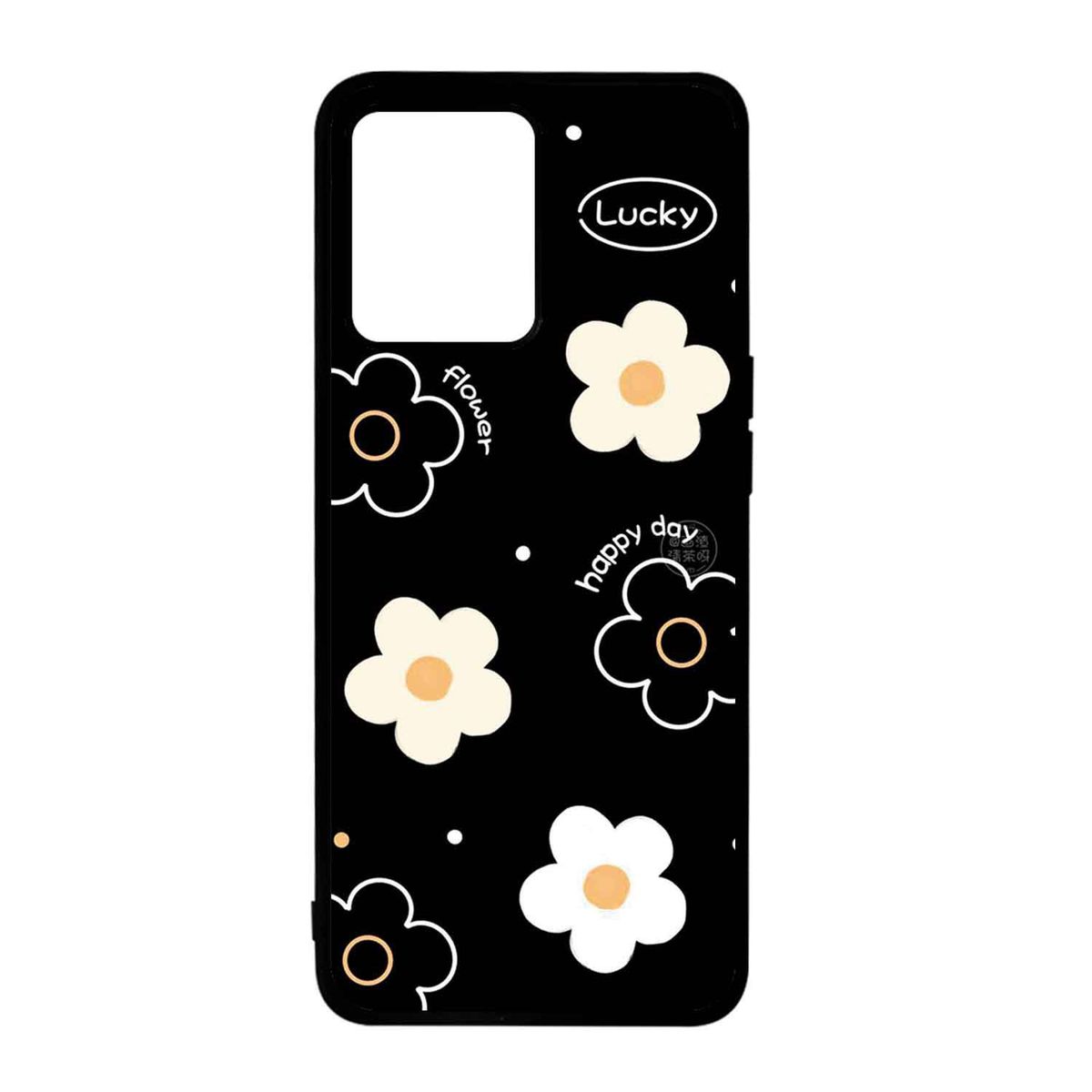 GENERICO - Funda Protector Case Para OPPO RENO 7