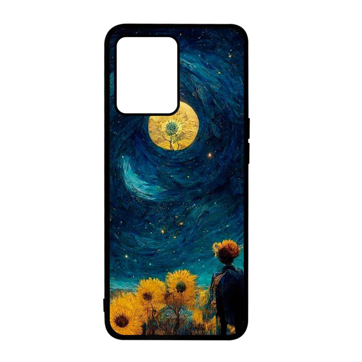 GENERICO - Funda Protector Case Para OPPO RENO 7