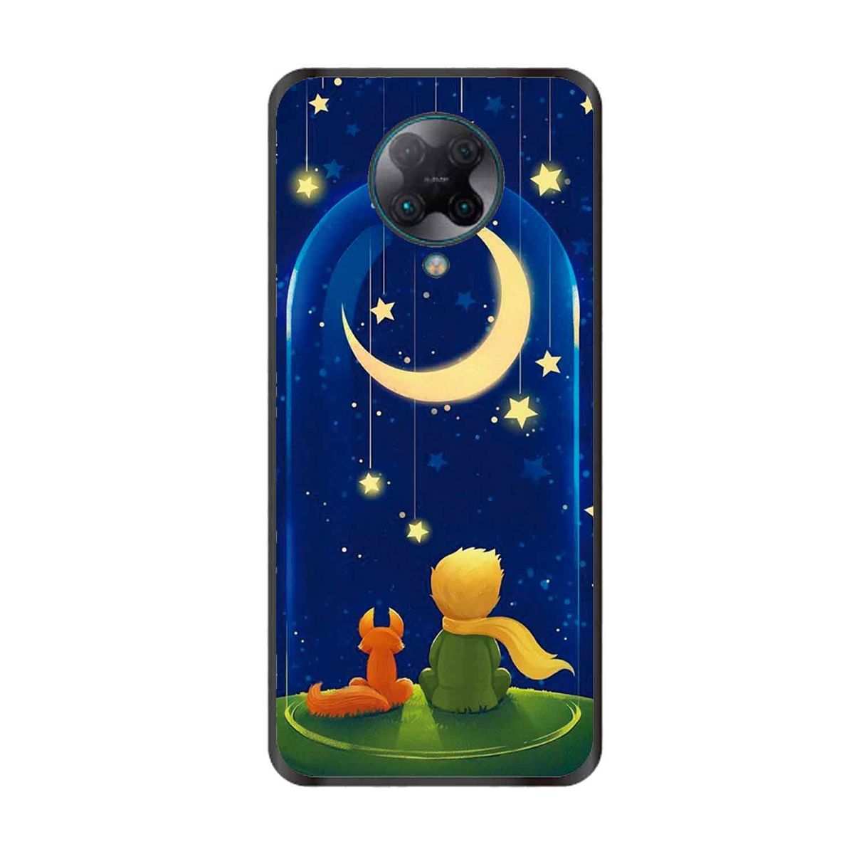 GENERICO - Funda Protector Case Para POCO F2 PRO
