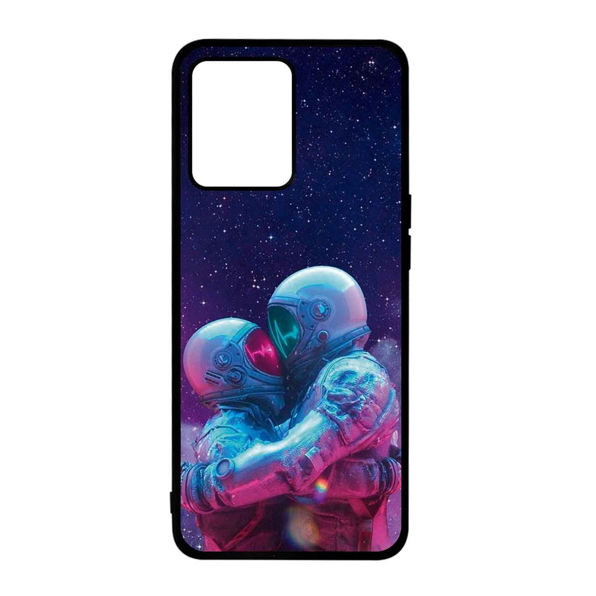 GENERICO - Funda Protector Case Para OPPO RENO 7