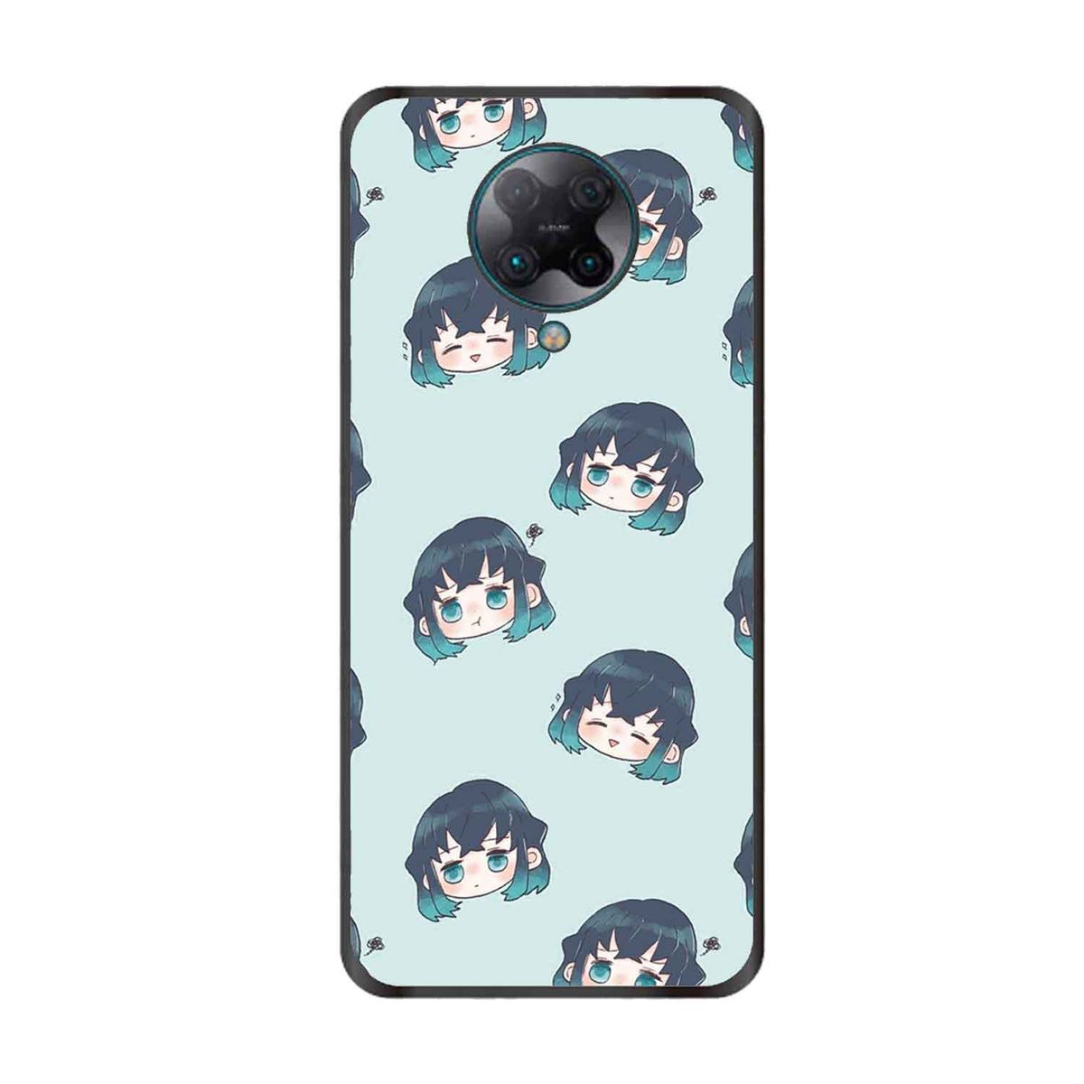 GENERICO - Funda Protector Case Para POCO F2 PRO