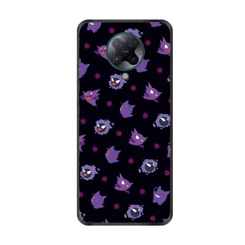 GENERICO - Funda Protector Case Para POCO F2 PRO