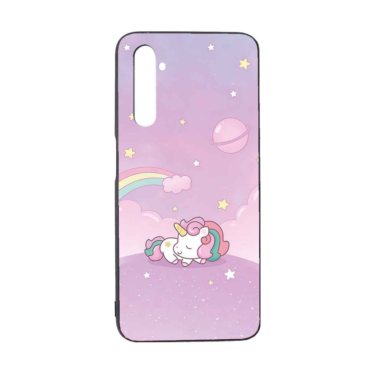 GENERICO - Funda Protector Case Para REALME 6 PRO