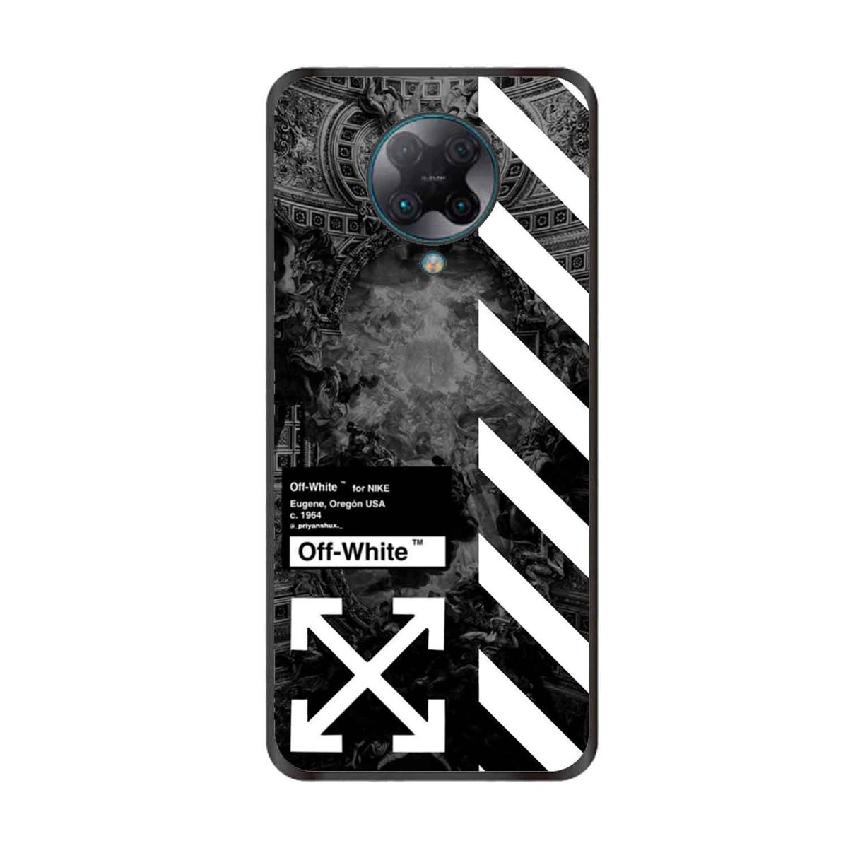GENERICO - Funda Protector Case Para POCO F2 PRO