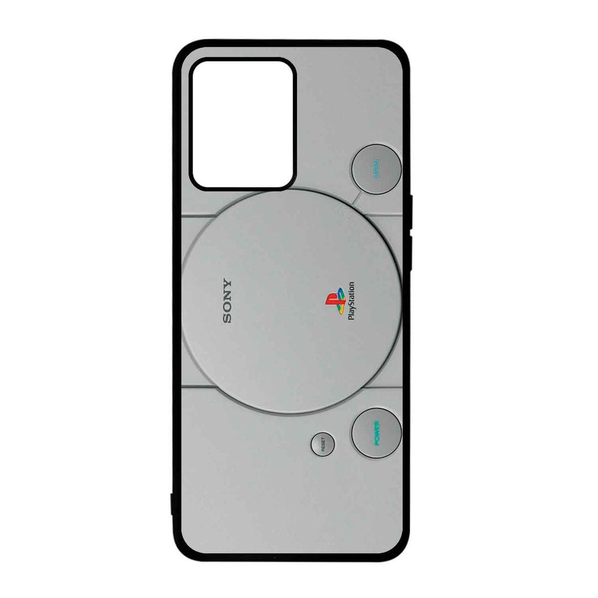 GENERICO - Funda Protector Case Para OPPO RENO 7