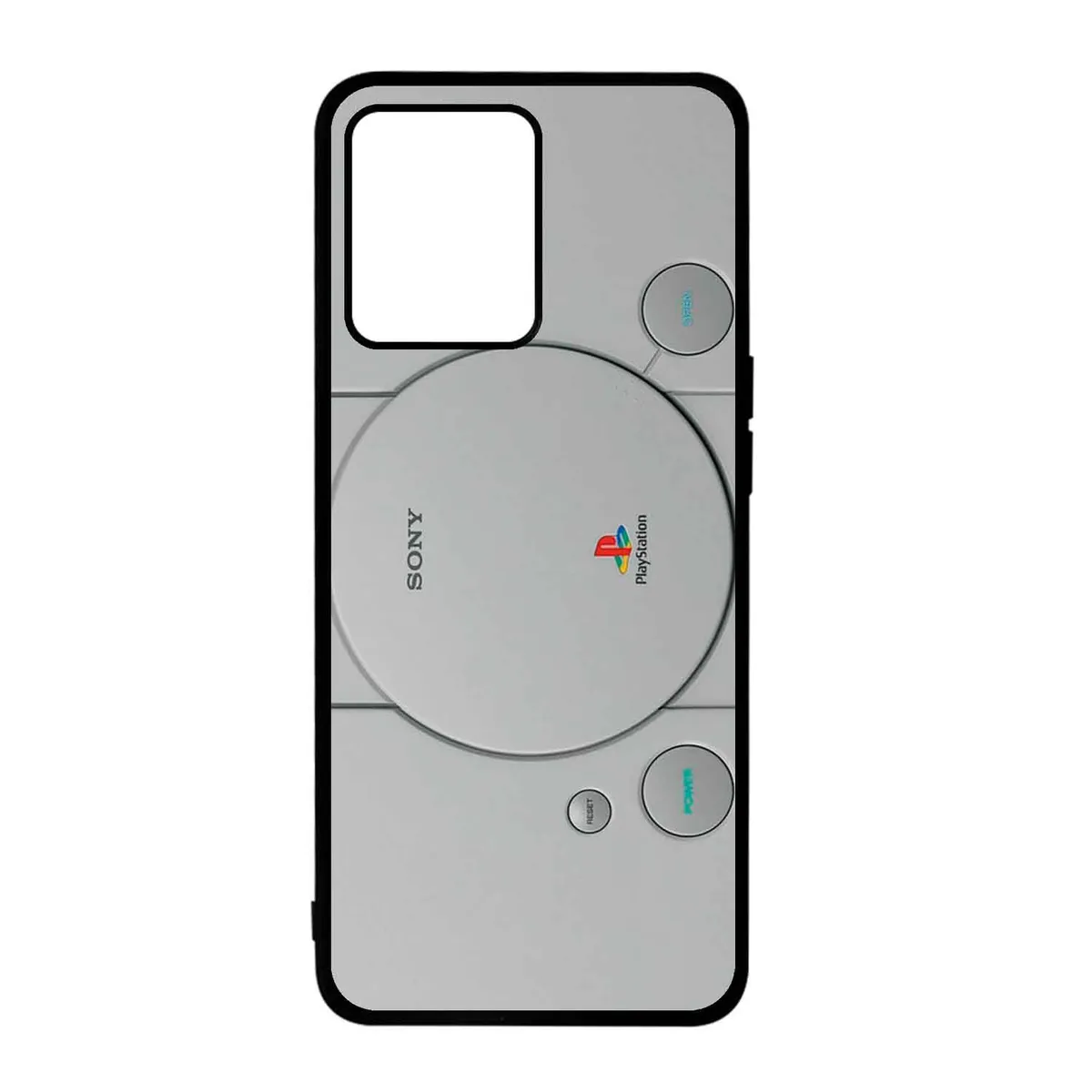 GENERICO - Funda Protector Case Para OPPO RENO 7