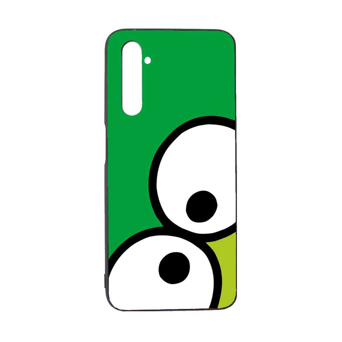 GENERICO - Funda Protector Case Para REALME 6 PRO