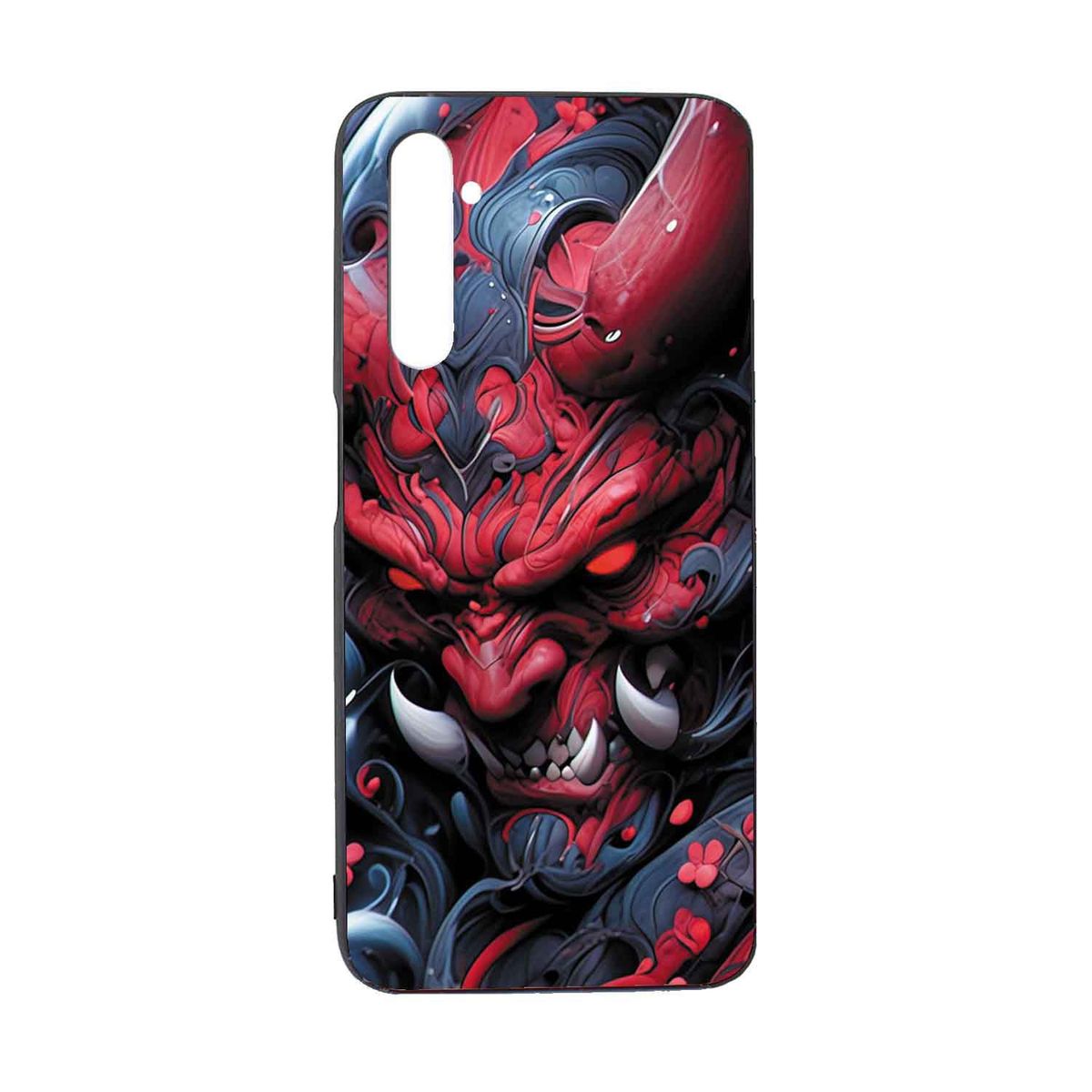 GENERICO - Funda Protector Case Para REALME 6 PRO