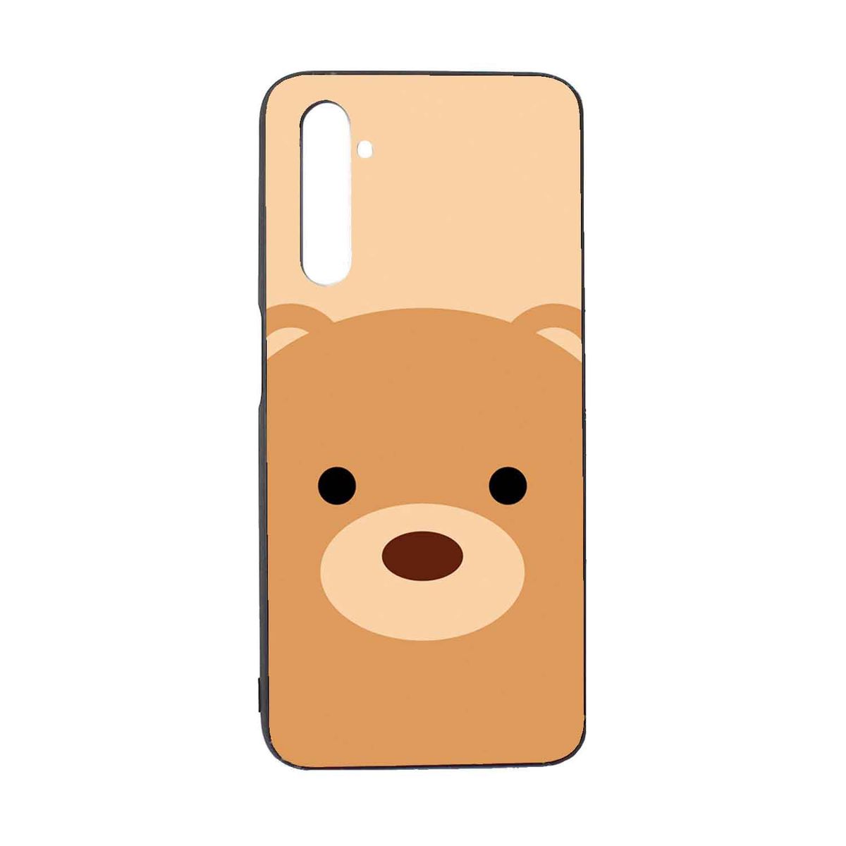 GENERICO - Funda Protector Case Para REALME 6 PRO