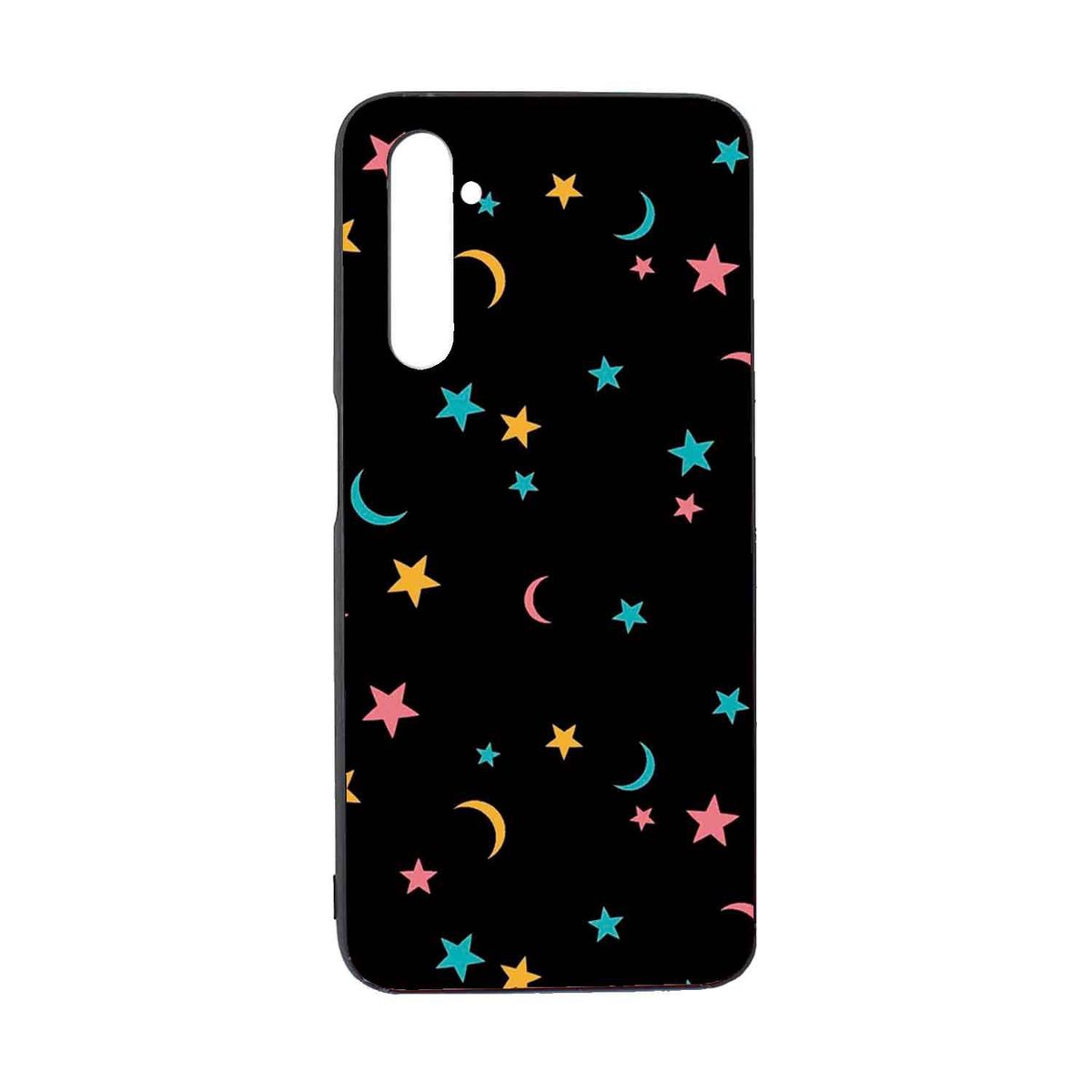 GENERICO - Funda Protector Case Para REALME 6 PRO