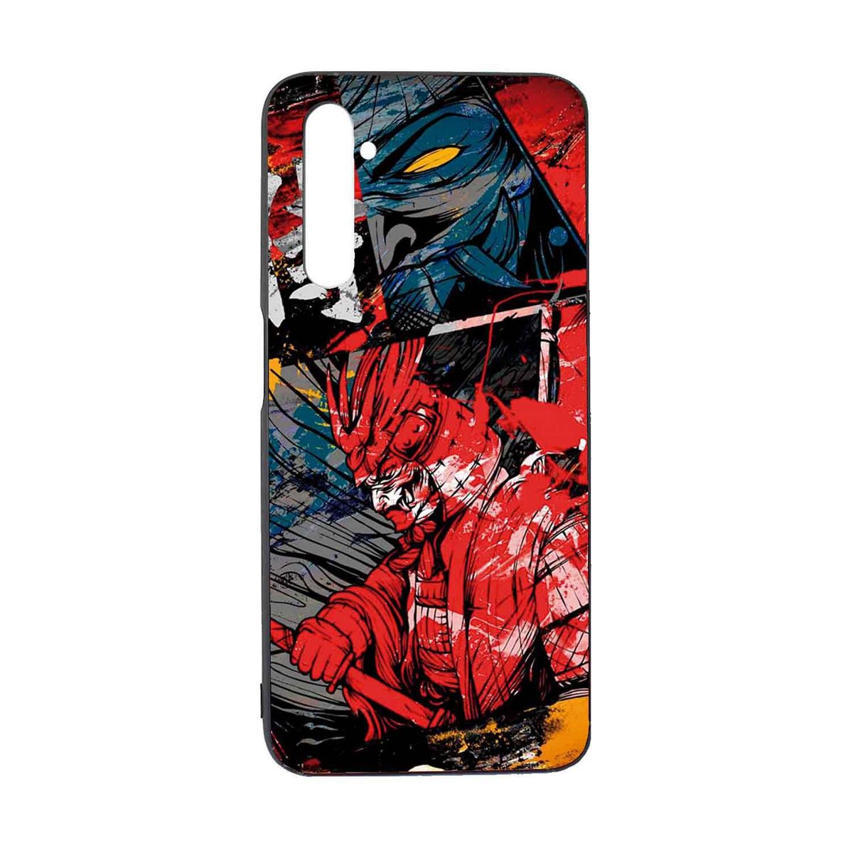 GENERICO - Funda Protector Case Para REALME 6 PRO