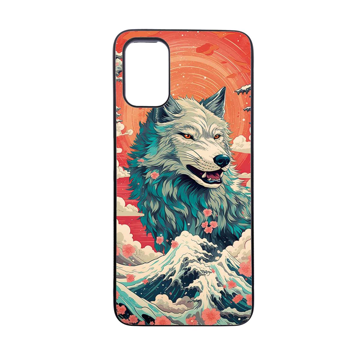 GENERICO - Funda Protector Case Para POCO M3