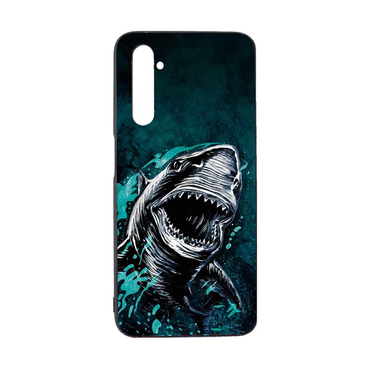 GENERICO - Funda Protector Case Para REALME 6 PRO