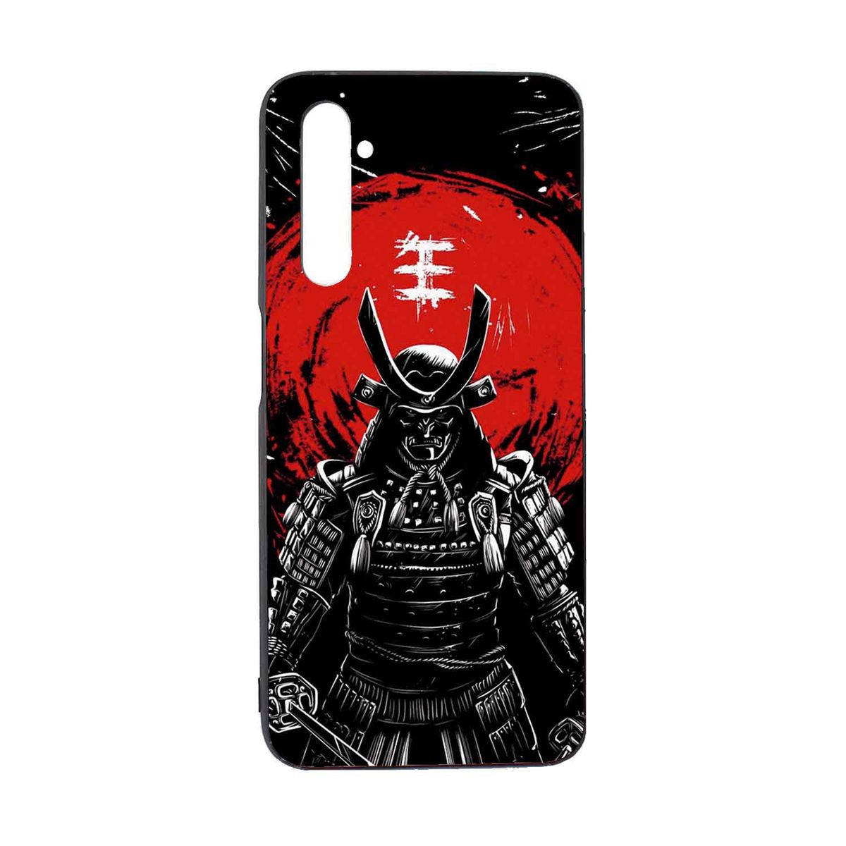 GENERICO - Funda Protector Case Para REALME 6 PRO