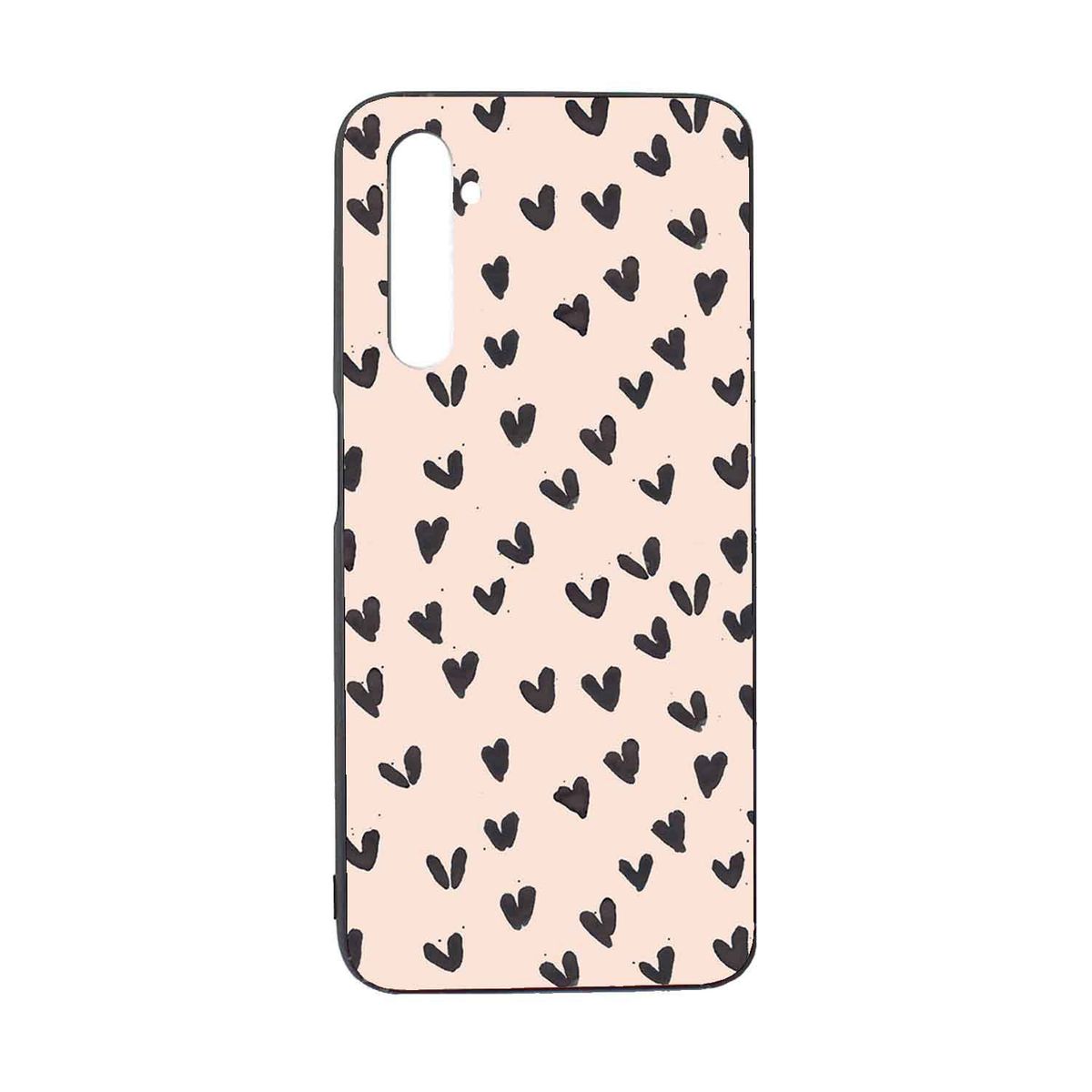 GENERICO - Funda Protector Case Para REALME 6 PRO.