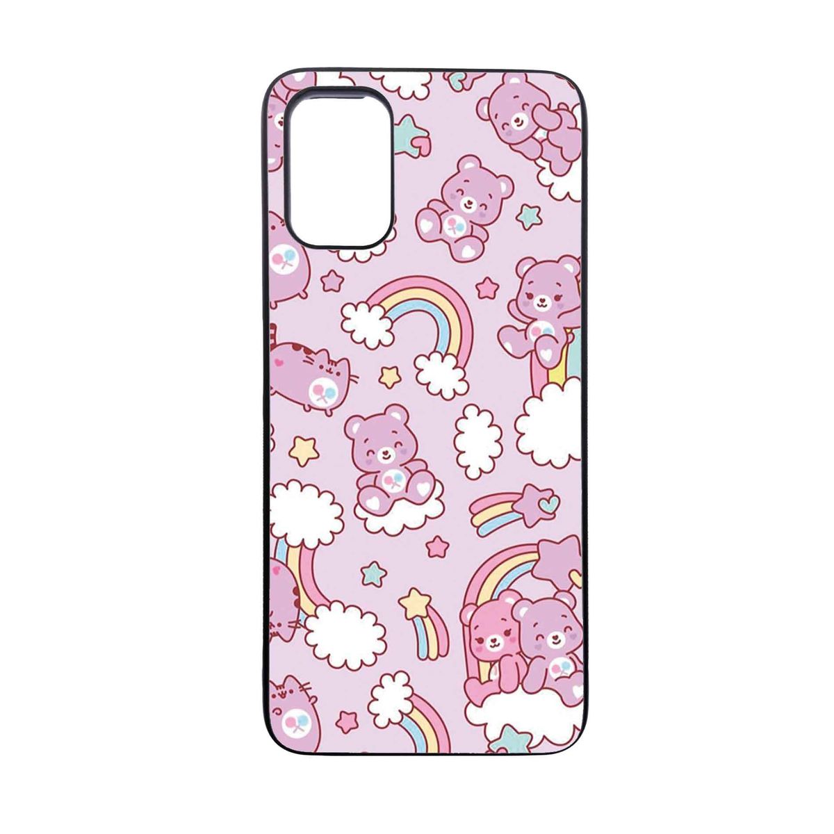 GENERICO - Funda Protector Case Para POCO M3