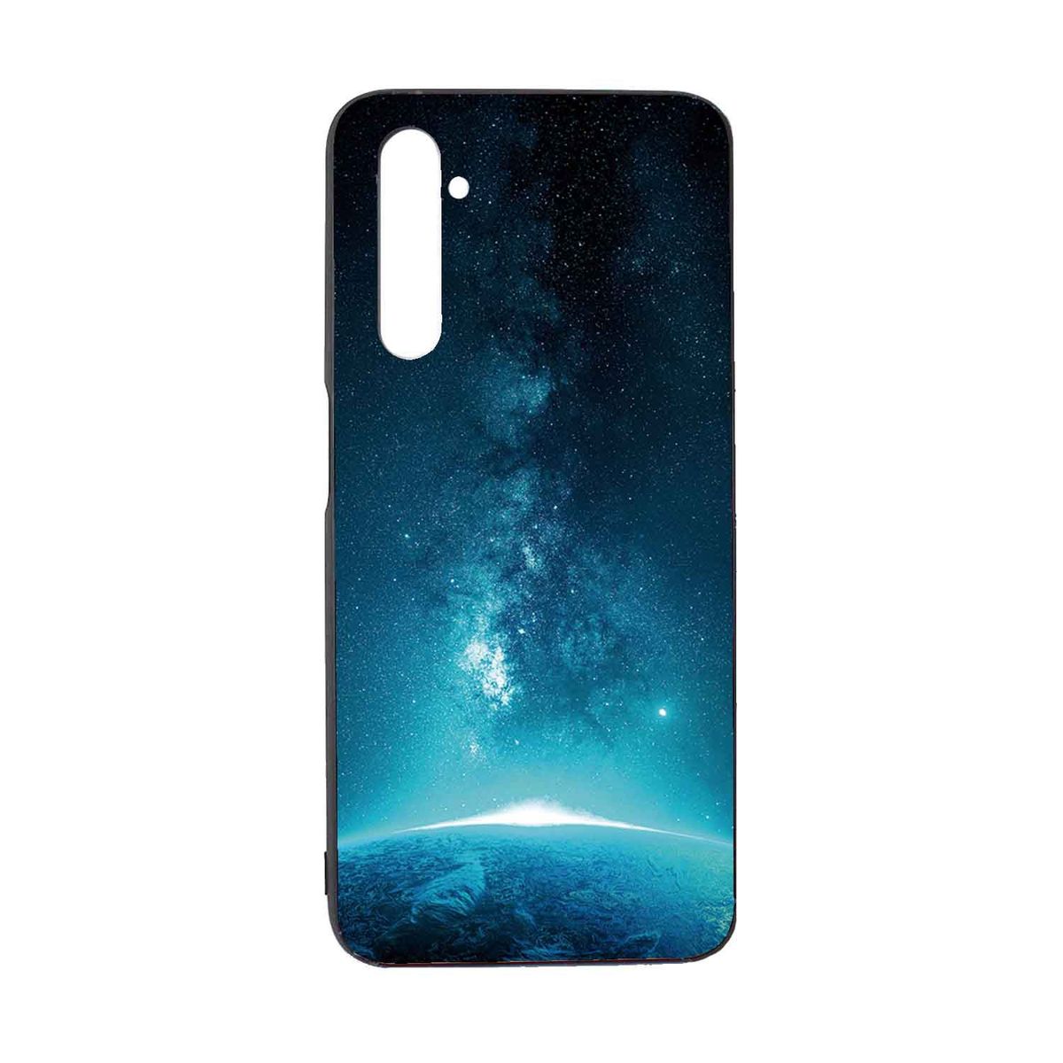 GENERICO - Funda Protector Case Para REALME 6 PRO