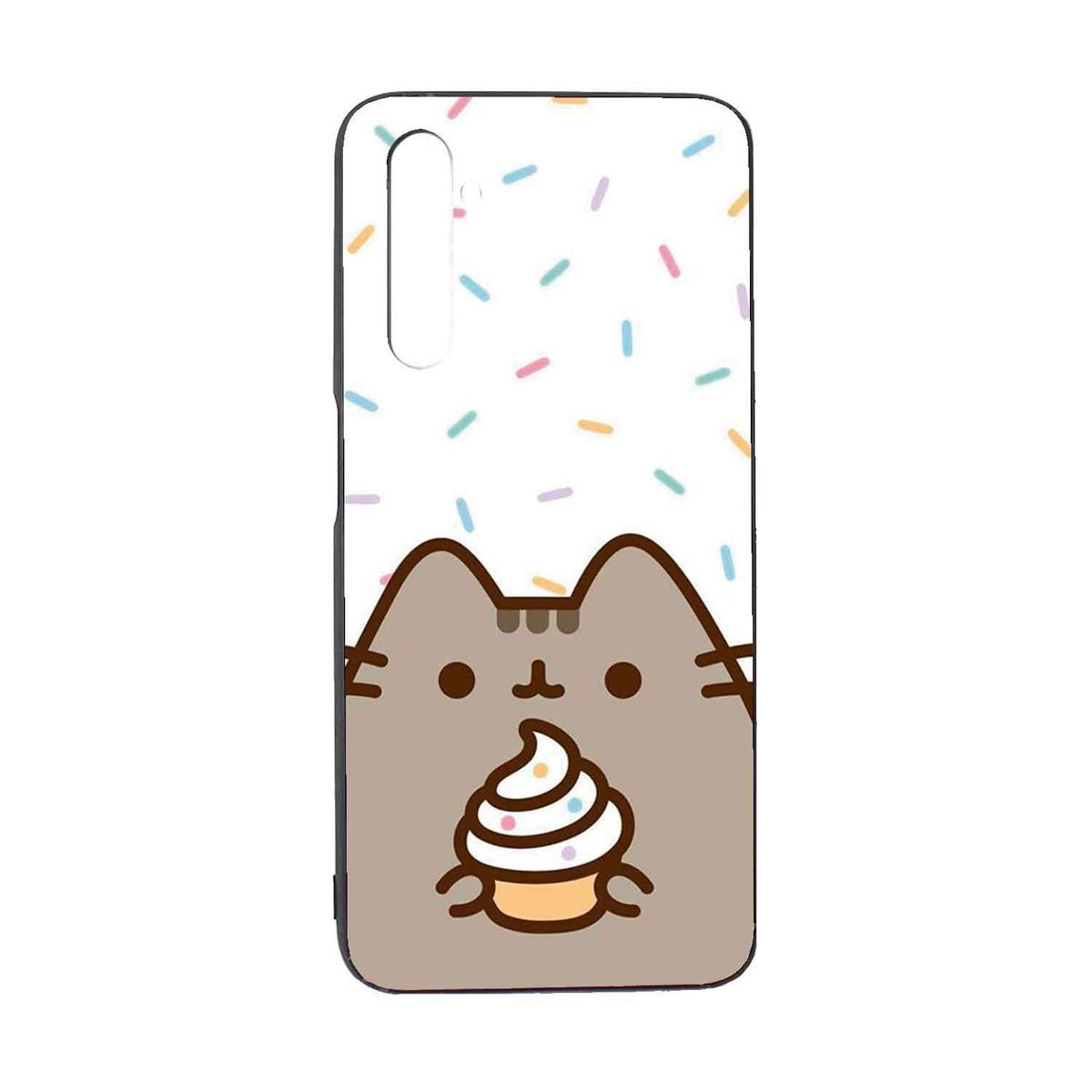 GENERICO - Funda Protector Case Para REALME 6 PRO