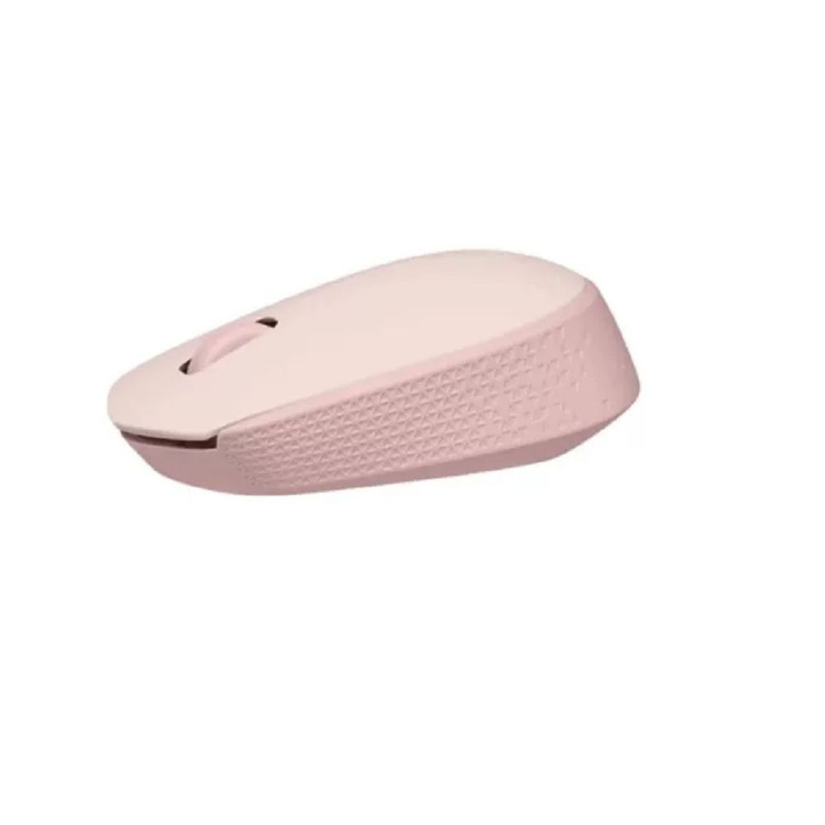 GENERICO - Mouse Inalámbrico Logitech Pointing Devices M170 Rosado