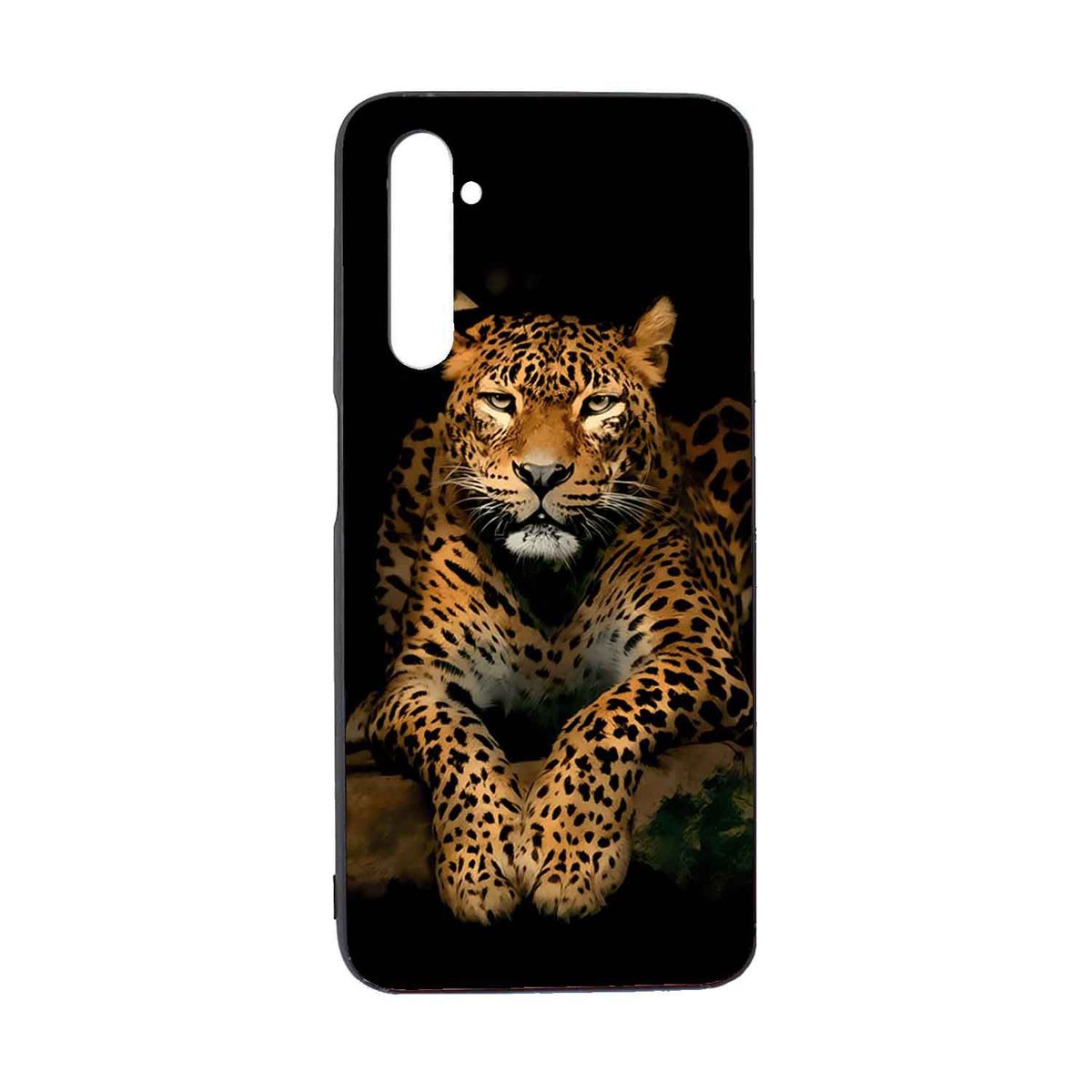 GENERICO - Funda Protector Case Para REALME 6 PRO…