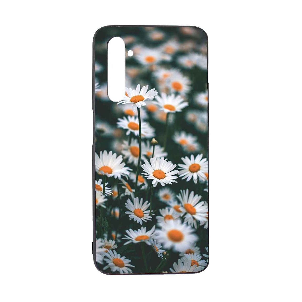 GENERICO - Funda Protector Case Para REALME 6 PRO