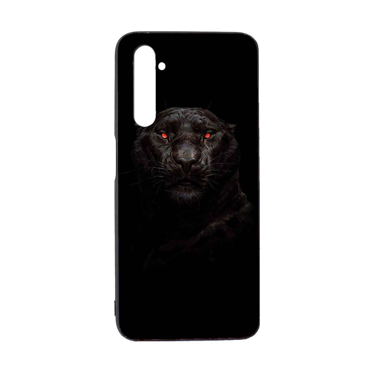 GENERICO - Funda Protector Case Para REALME 6 PRO