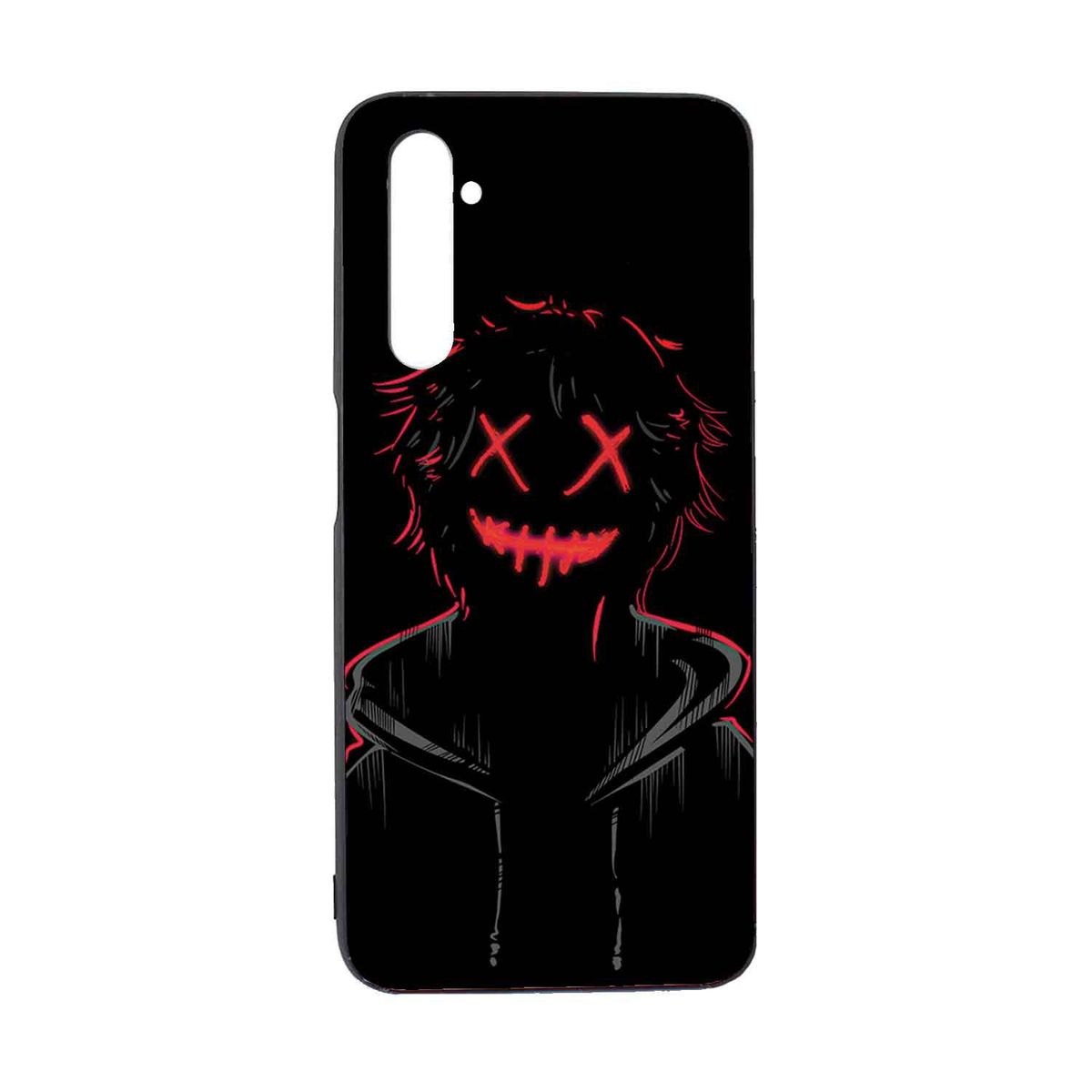 GENERICO - Funda Protector Case Para REALME 6 PRO