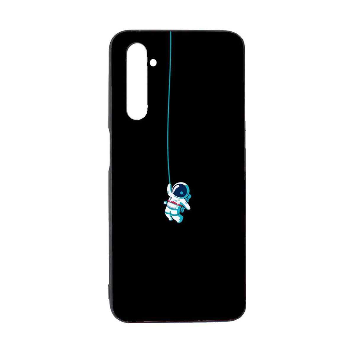 GENERICO - Funda Protector Case Para REALME 6 PRO