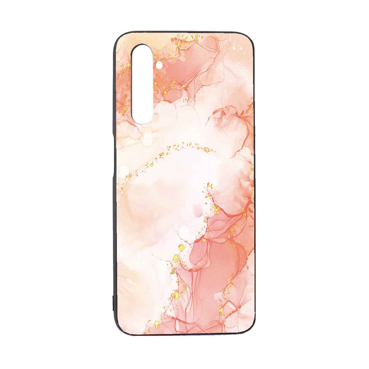 GENERICO - Funda Protector Case Para REALME 6 PRO