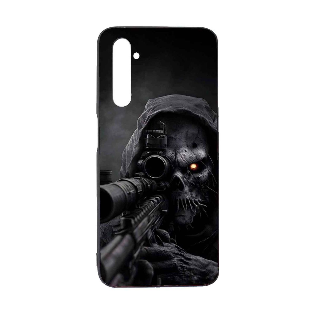 GENERICO - Funda Protector Case Para REALME 6 PRO
