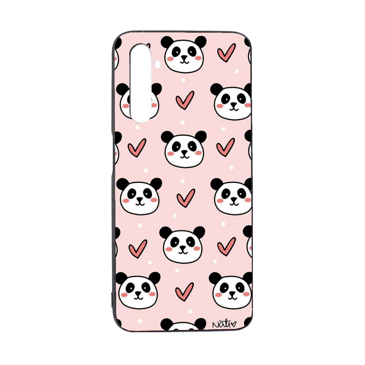 GENERICO - Funda Protector Case Para REALME 6 PRO