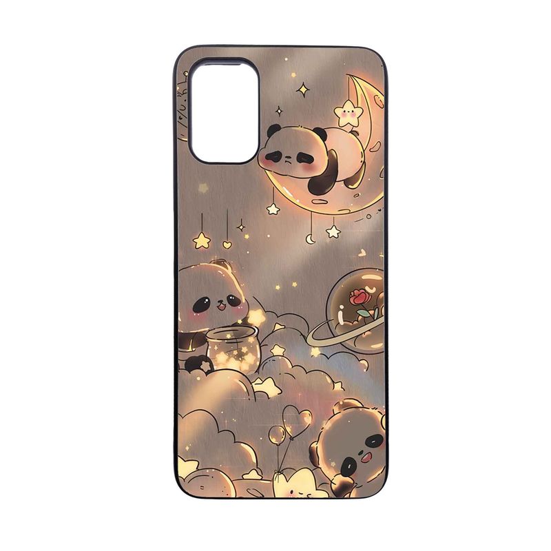 GENERICO - Funda Protector Case Para POCO M3