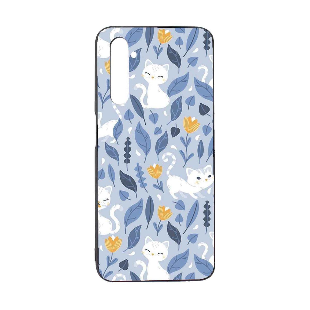 GENERICO - Funda Protector Case Para REALME 6 PRO