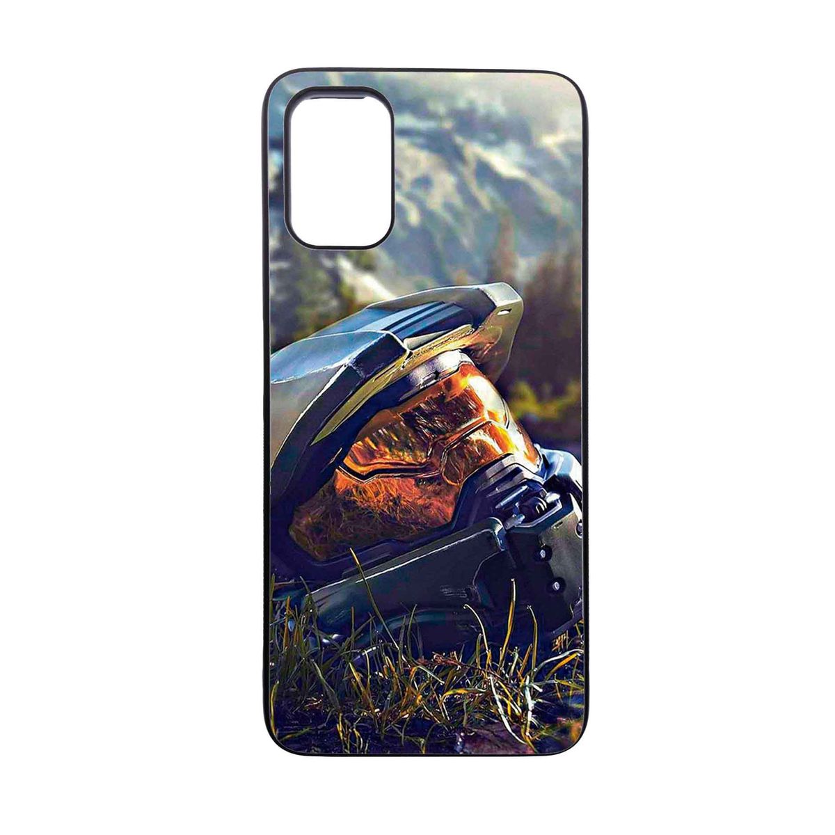 GENERICO - Funda Protector Case Para POCO M3.