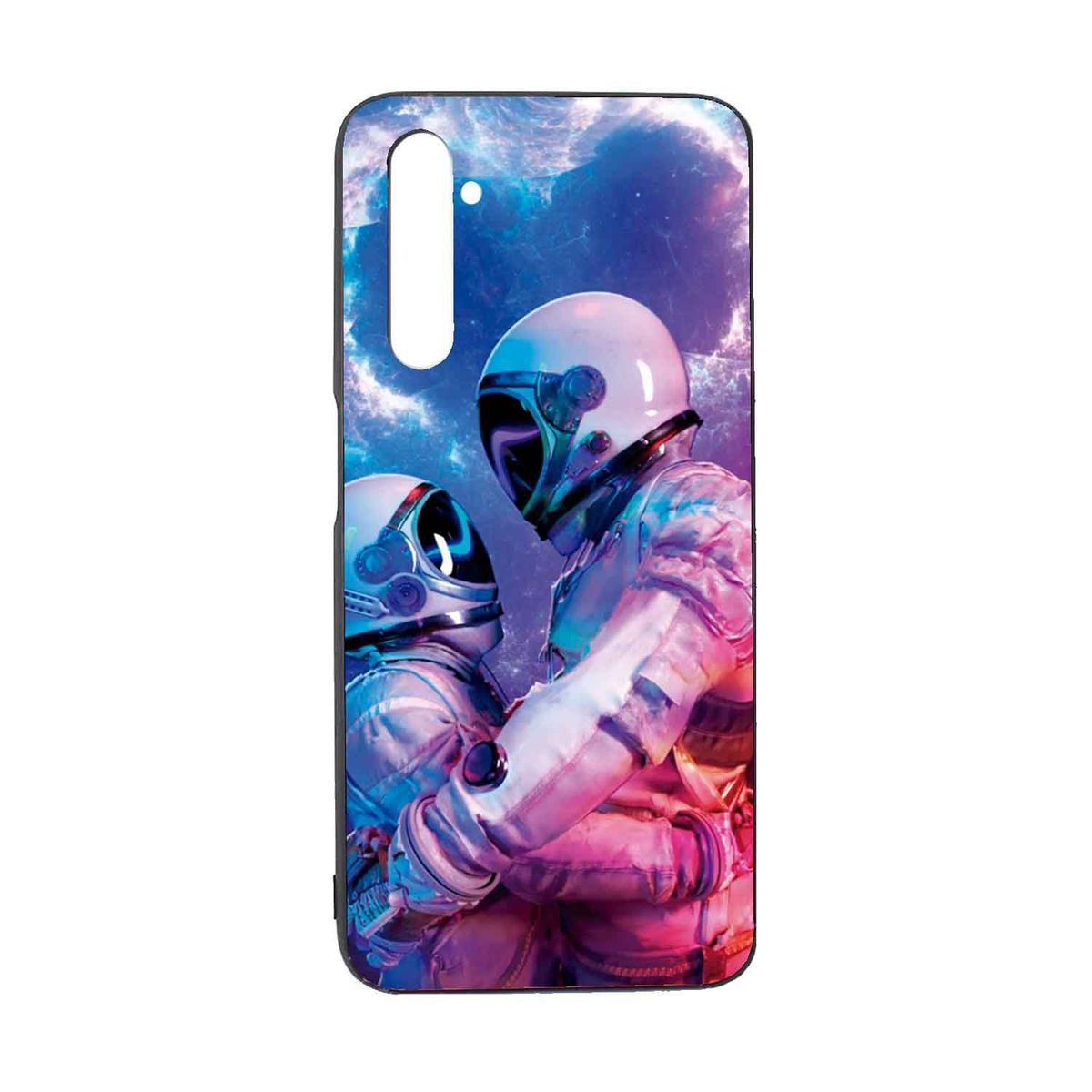 GENERICO - Funda Protector Case Para REALME 6 PRO