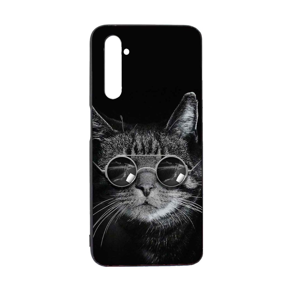 GENERICO - Funda Protector Case Para REALME 6 PRO