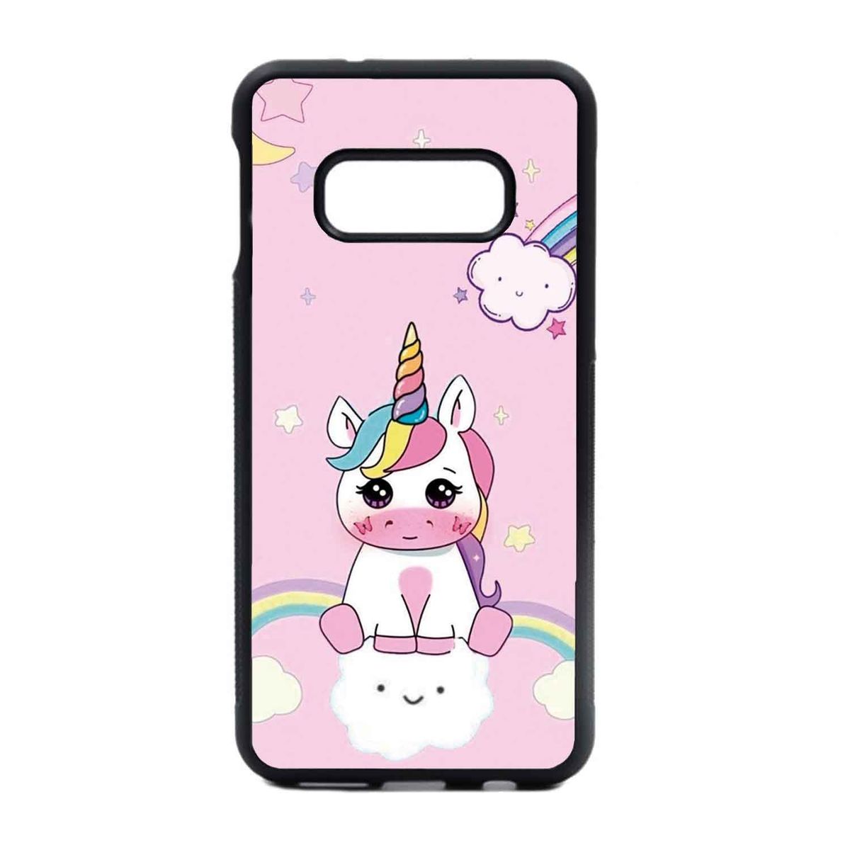 GENERICO - Funda Protector Case Para SAMSUNG S10E.