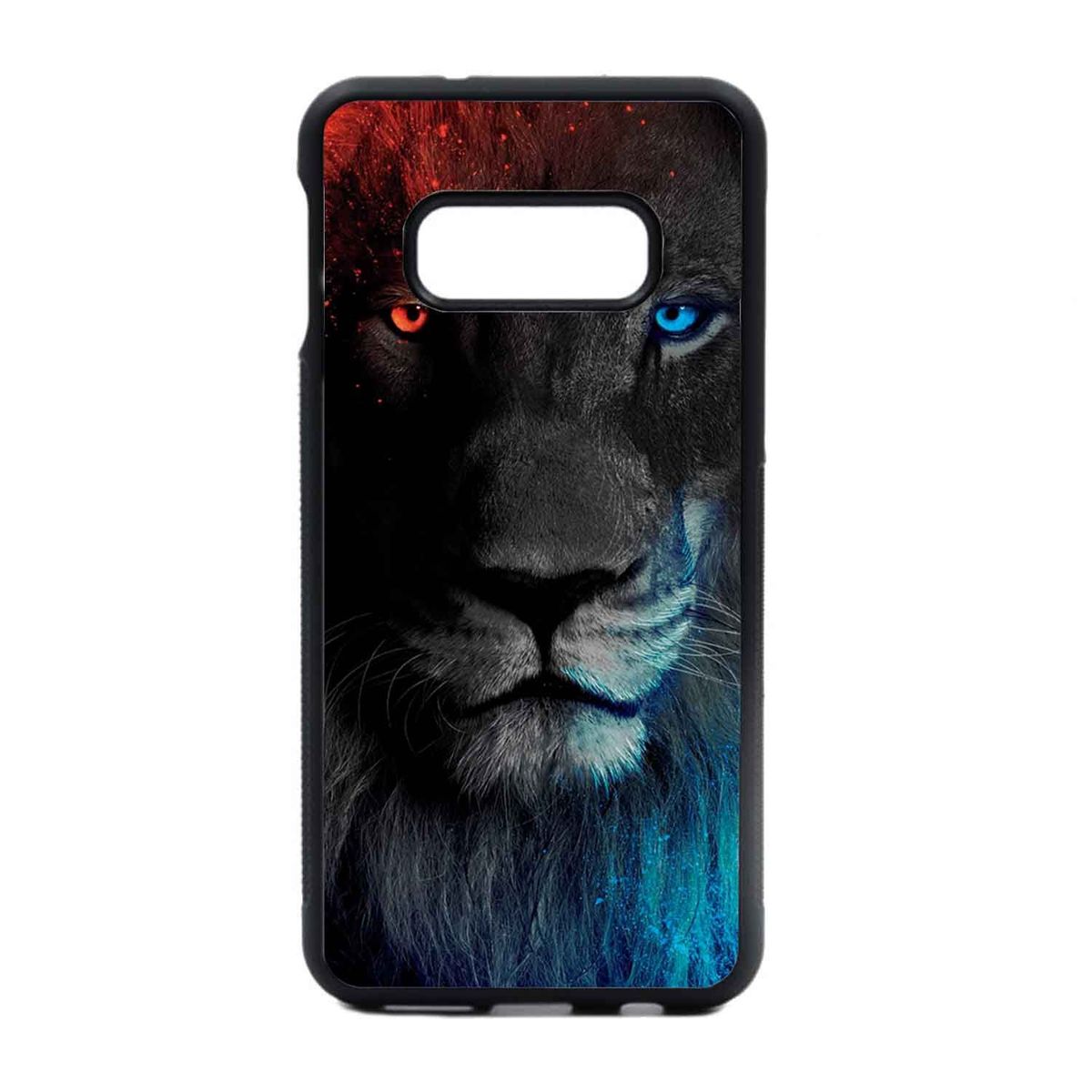 GENERICO - Funda Protector Case Para SAMSUNG S10E.