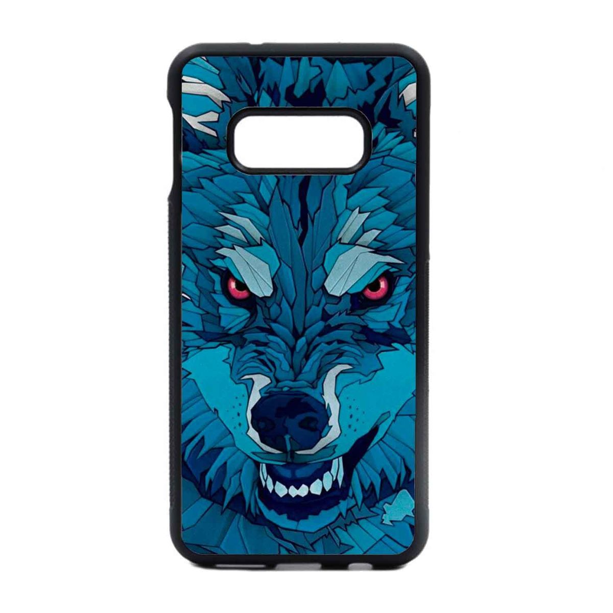 GENERICO - Funda Protector Case Para SAMSUNG S10E.