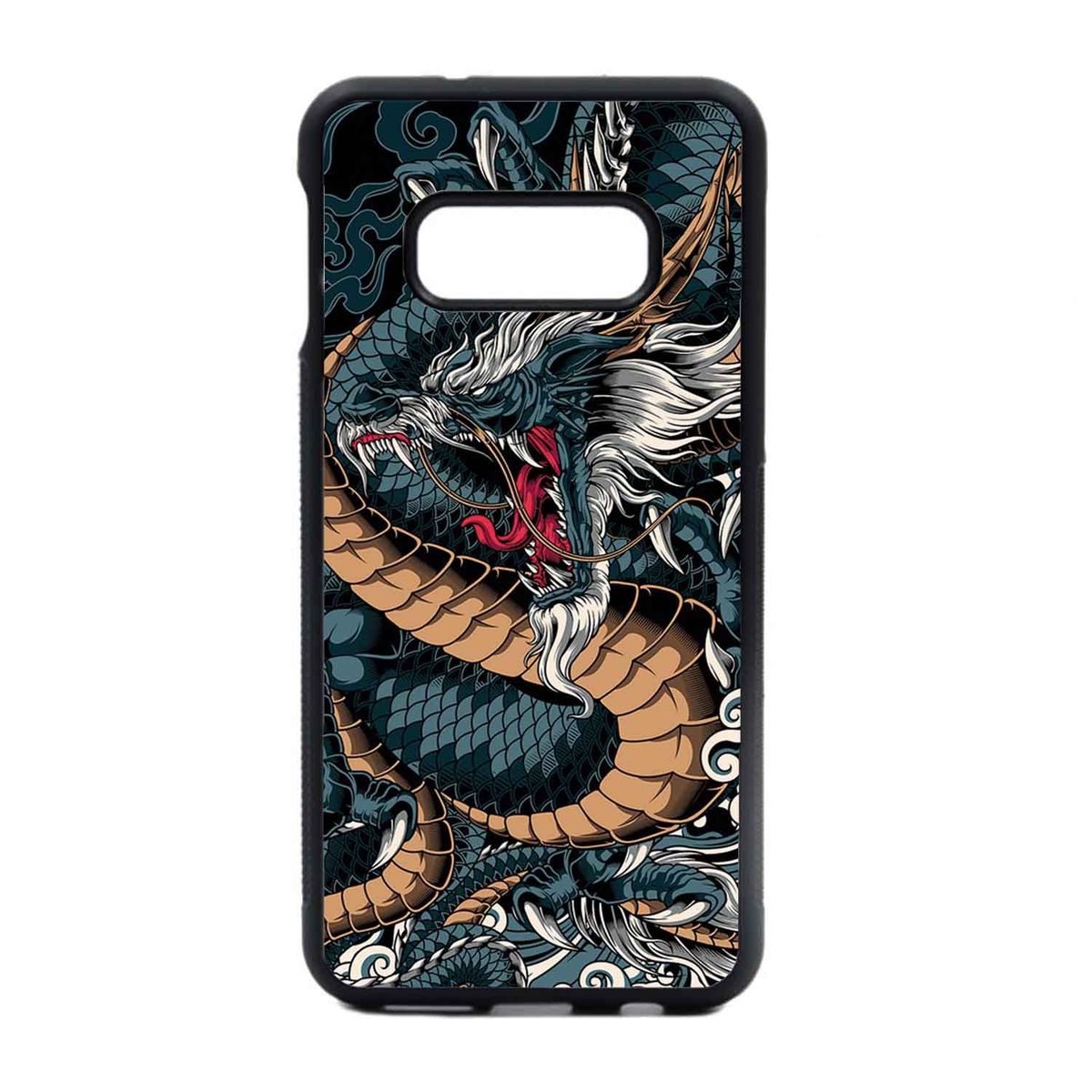 GENERICO - Funda Protector Case Para SAMSUNG S10E.