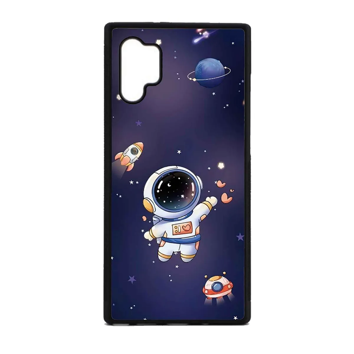 GENERICO - Funda Protector Case Para SAMSUNG NOTE 10 PLUS