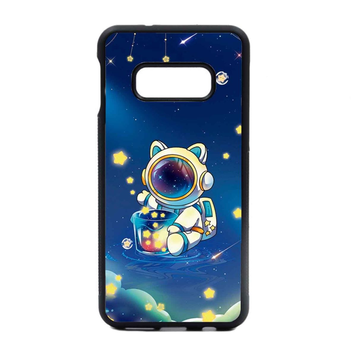 GENERICO - Funda Protector Case Para SAMSUNG S10E.