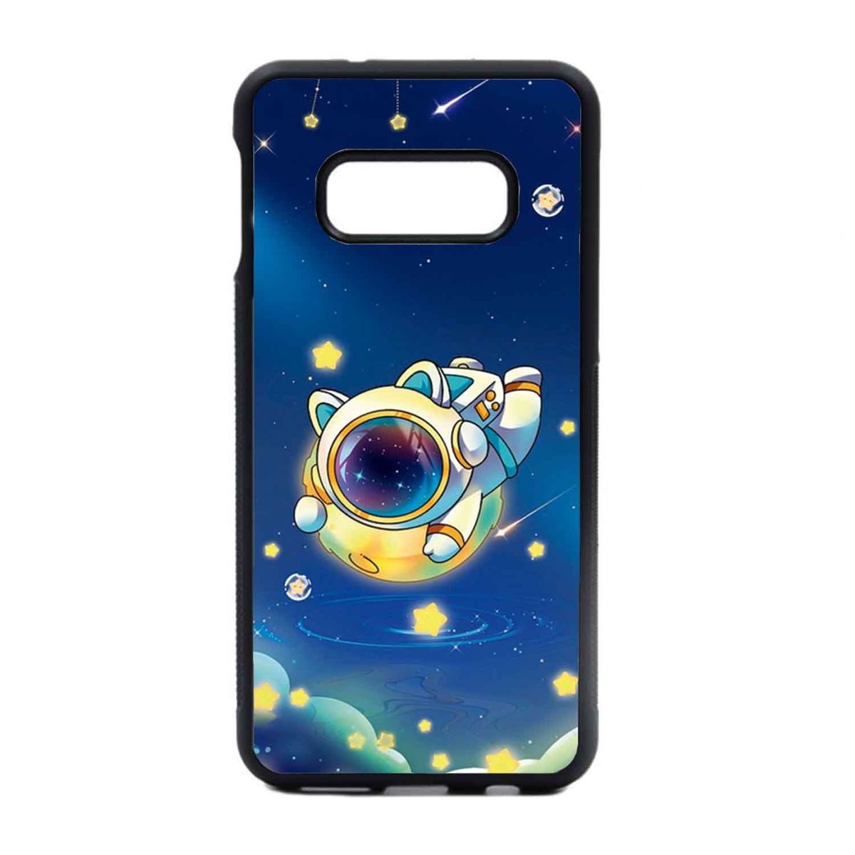 GENERICO - Funda Protector Case Para SAMSUNG S10E.
