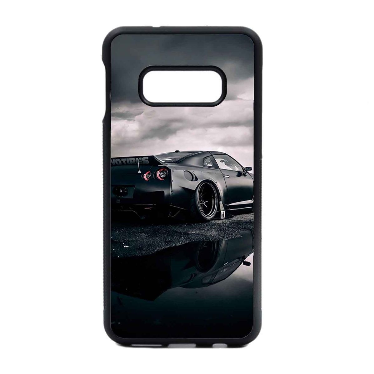 GENERICO - Funda Protector Case Para SAMSUNG S10E.