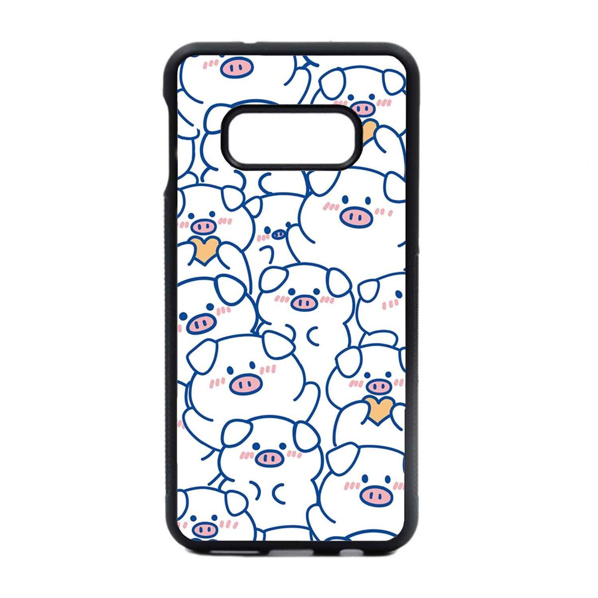 GENERICO - Funda Protector Case Para SAMSUNG S10E.