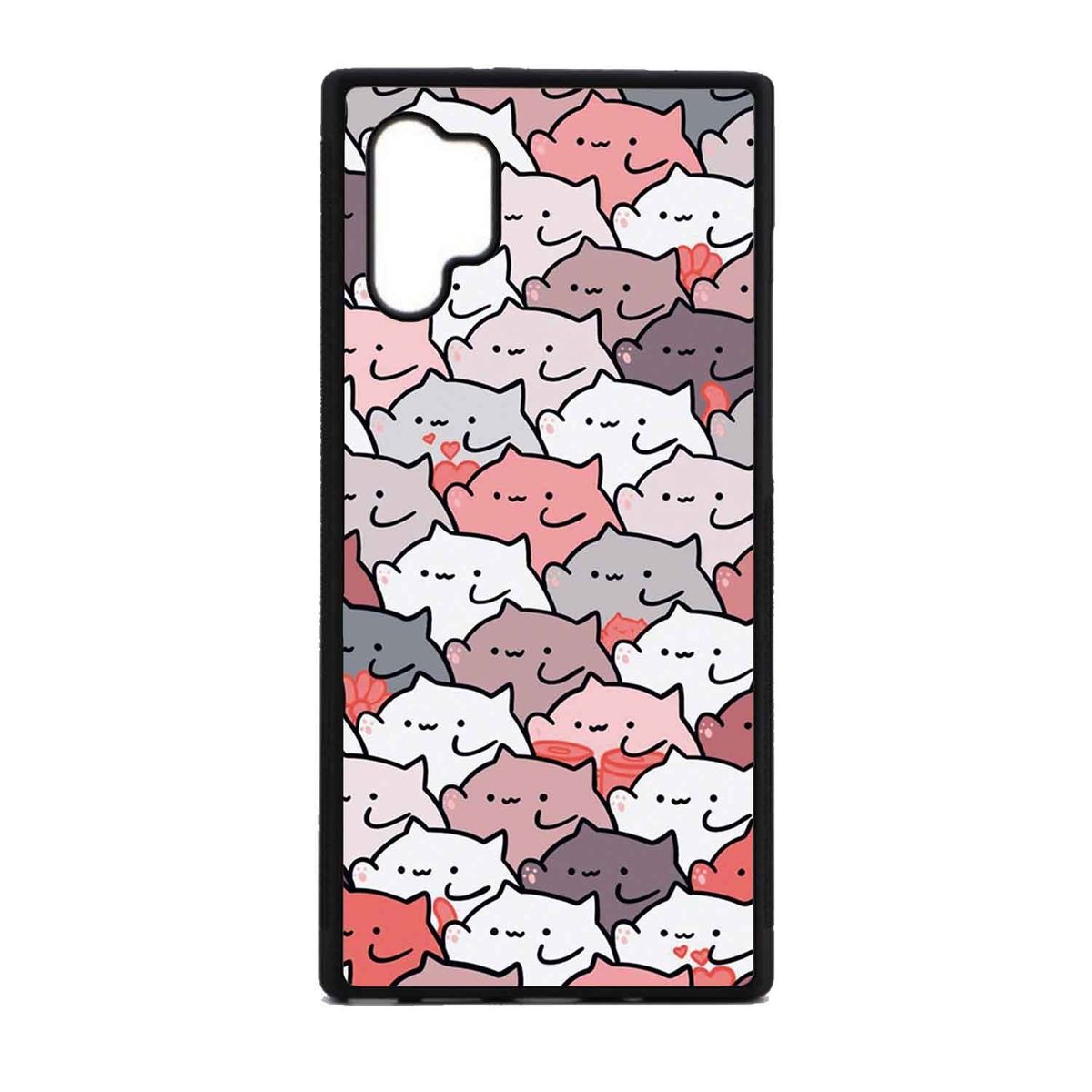 GENERICO - Funda Protector Case Para SAMSUNG NOTE 10 PLUS