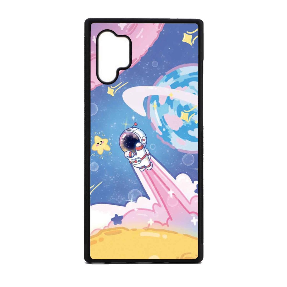 GENERICO - Funda Protector Case Para SAMSUNG NOTE 10 PLUS